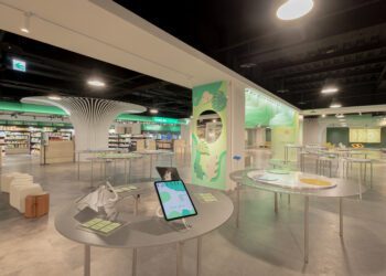 複合式蔬食概念品牌歡慶週年 吳汶芳量身打造主題曲 6/2永續唱議會首亮相