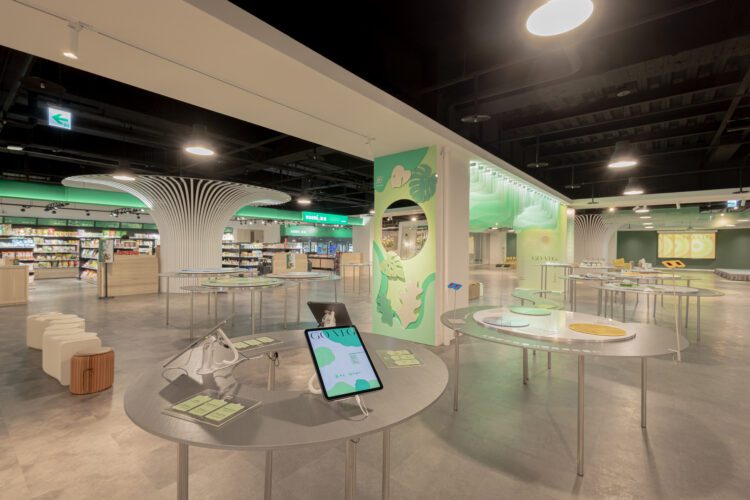 複合式蔬食概念品牌歡慶週年 吳汶芳量身打造主題曲 6/2永續唱議會首亮相