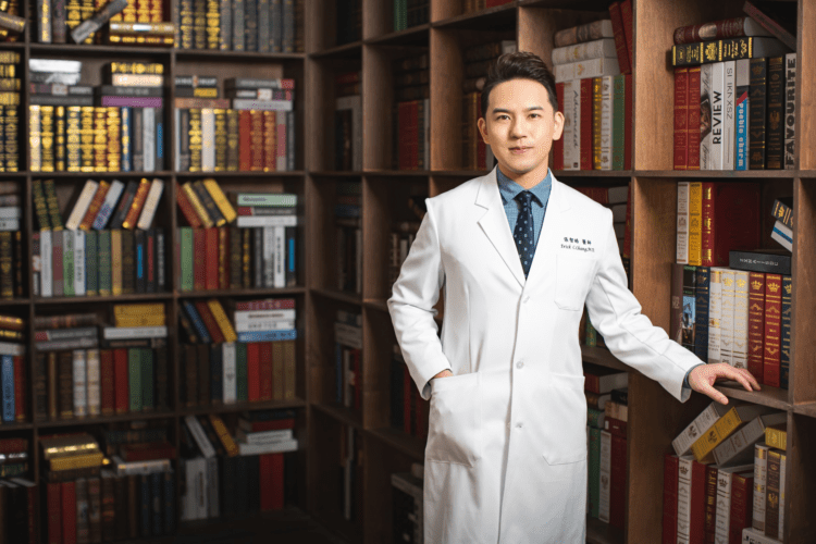 整型醫生張智皓 先進技術引領隆乳新潮流