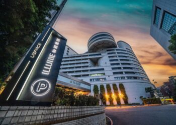 新創公司USPACE 斥資3000萬改造茹曦停車場 佈局進駐星級飯店