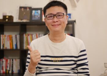 自媒體達人坐擁5間好宅 鼓勵小資族買房、跨入包租代管