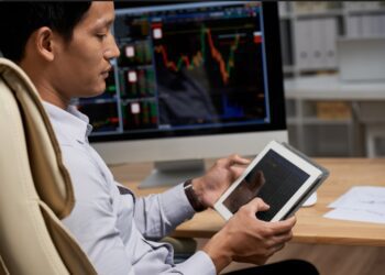 外資連續買進代表起漲？專業看盤軟體逐筆回測揭示投資盲點