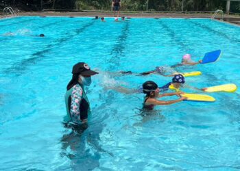 防堵「夏季失落」現象 兒盟推育樂營助弱勢生