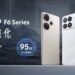 電競娛樂旗艦新機 POCO F6 Series 開賣　另有多款小米新品同步上市