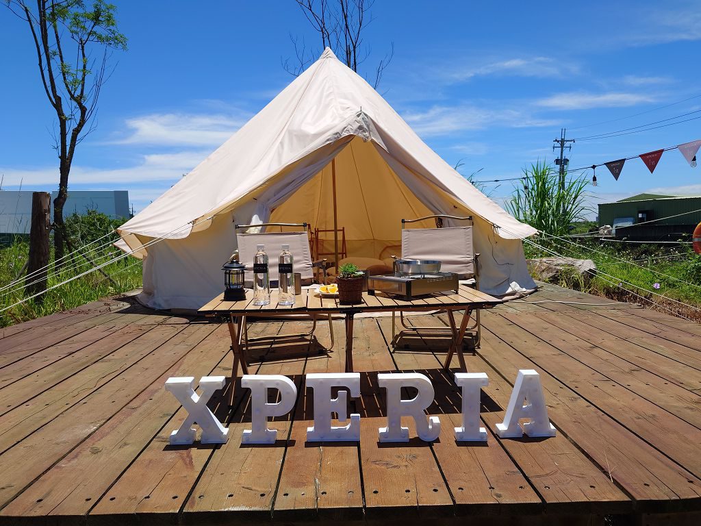 Xperia 1 VI 試拍快速體驗　長焦微距功能真的很好玩！