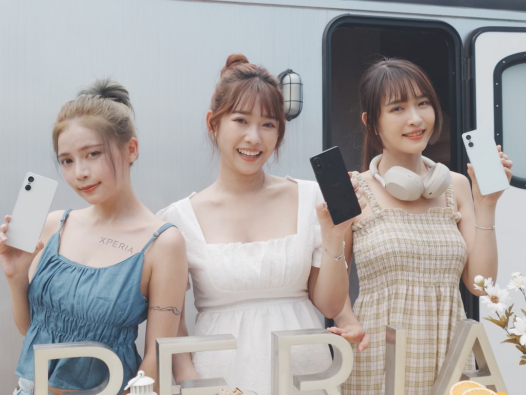 Xperia 1 VI 試拍快速體驗　長焦微距功能真的很好玩！