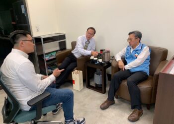 觀光體育活動陸續啟動 金門縣政府持續協調空運運能