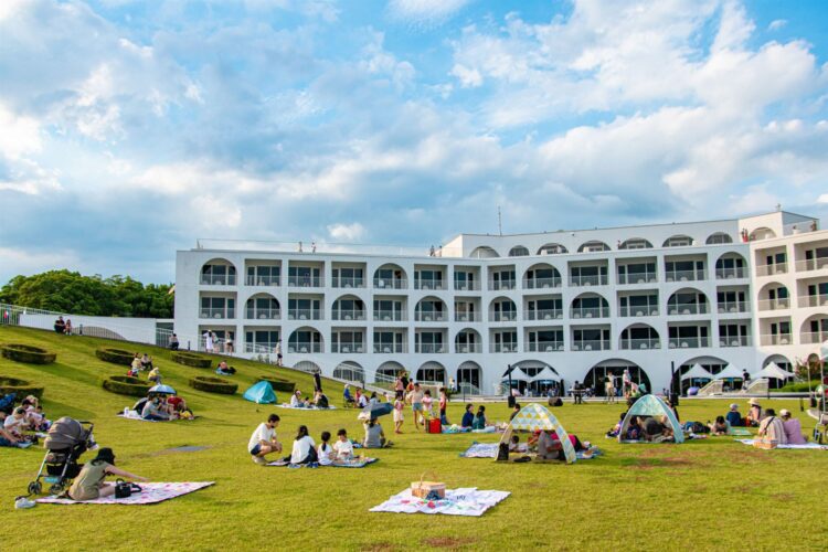 將捷金鬱金香酒店「COOL暑電影院」6月起強檔放映 到淡水享受微醺夏日晚風之夜 將捷金鬱金香酒店「COOL暑電影院」6月起強檔放映 到淡水享受微醺夏日晚風之夜