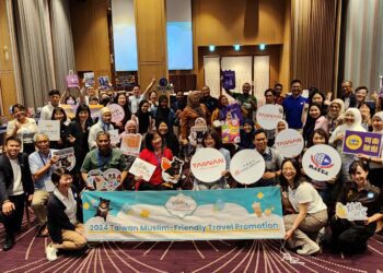 台馬攜手推廣穆斯林友善旅遊，B2B交流會議共創商機