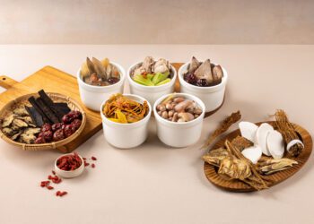 屏東星級溯源頂級膳喜堂月內餐 陪產後媽媽恢復活力