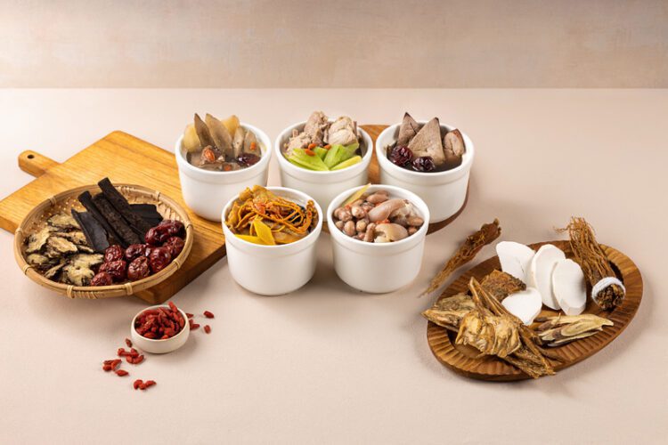 屏東星級溯源頂級膳喜堂月內餐 陪產後媽媽恢復活力 屏東星級溯源頂級膳喜堂月內餐 陪產後媽媽恢復活力