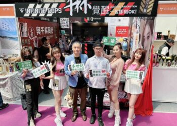 佳評如潮-千杯覺醒打造酒後好幫手