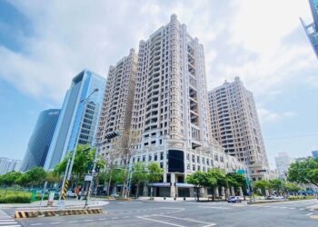比6都狂！「這縣市」房價指數年漲幅雙位數　台南大樓價格趨緩
