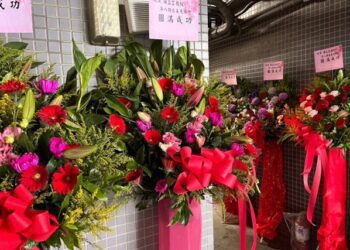 深邃的哲理與智慧-重返台灣「薛立言」