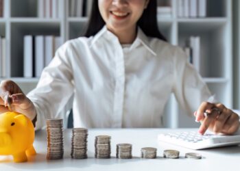 練習5個用錢好習慣-無痛存下每一分錢