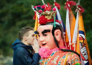 百萬網紅酷、吉雷米將現身法國生活節