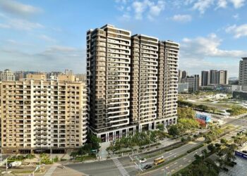 每天成交超過7件！「這區」第一季中古屋賣翻