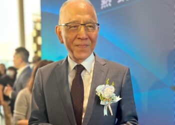 房市在哪、國泰在哪！國泰董座張清櫆喊「預售屋醒了」親自解盤走勢