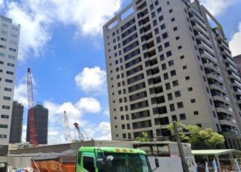 高雄買方問「多少錢買得到房」？台積電衝刺房市