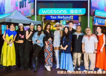 《原way星球》辦金曲快閃派對！入圍者全壘打出席-原音閃耀西門町