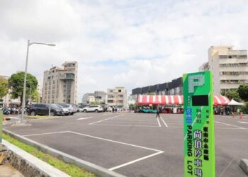 南科還在飛！永康聚焦5大建設