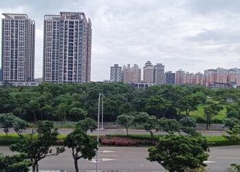 宜蘭民宿老闆賣淡水2房「1天內就成交」！近三年房價漲幅曝