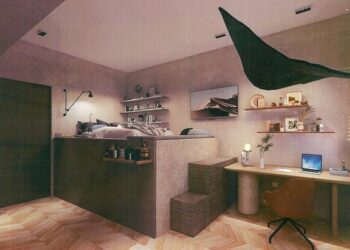 找設計師裝修「小資女大傻眼」　她辛苦買套房換來驚嚇！