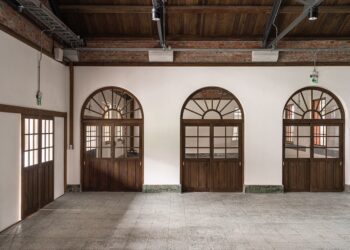 大屯郡役所、臺中州廳附屬建築群即日起啟動委外招商