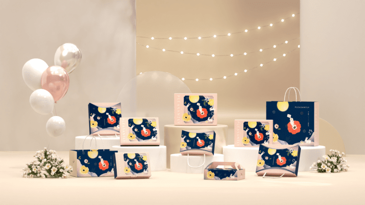 烘焙老闆必看! 2024中秋包材採購推薦指南就看這篇 烘焙老闆必看!-2024中秋包材採購推薦指南就看這篇