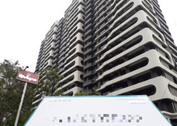 掃除消防公安隱憂！桃園市政府主動出擊　高樓層大樓注意了