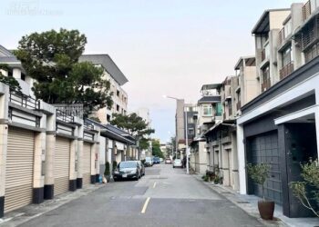 大樓變主流透天失寵了？網苦笑：是它不要我