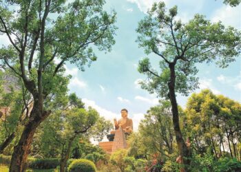 觀光署串聯微笑南灣展館-推仲夏節優惠方案