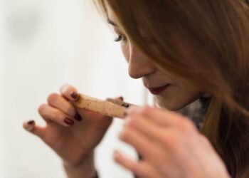 老工藝新工藝-——武夷岩茶的做熟或做香？