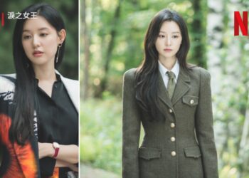 《淚之女王》豪門家族治理　律師：台灣法規留意4點