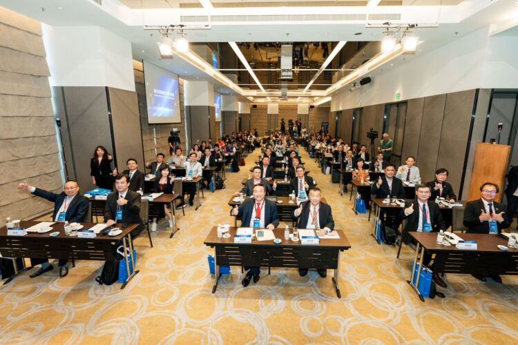 美超微、日月光、中華系統整合攜手在高雄打造新一代水冷散熱技術資料中心