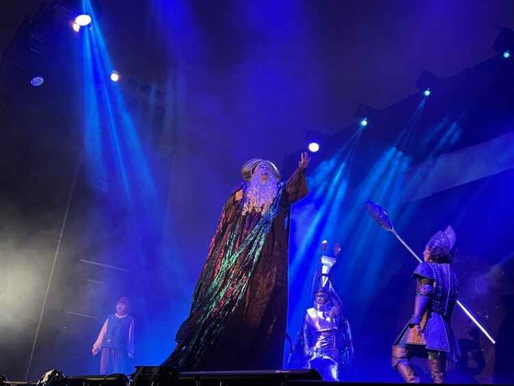 相信自己堅持到底 台中用藝術守護花蓮 6/8-9邀您成為勇敢的唐吉軻德 相信自己堅持到底-台中用藝術守護花蓮-6/8-9邀您成為勇敢的唐吉軻德