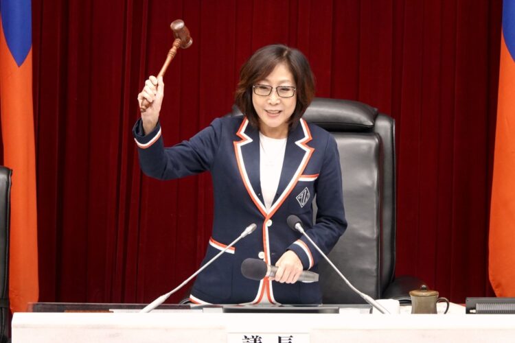 高雄市議會第3次定期大會今閉幕，明天舉行第5次臨時會