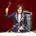高雄市議會第3次定期大會今閉幕,明天舉行第5次臨時會 高雄市議會第3次定期大會今閉幕,明天舉行第5次臨時會