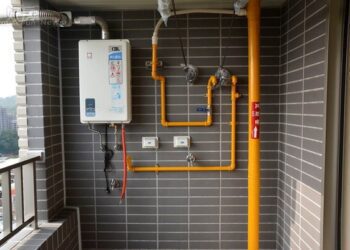 社區消防設備「未按圖施工」暗盤？專家：公設點交很重要