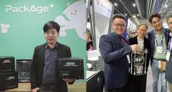 桃園青創新動力！培育綠能新創團隊，共築永續城市願景