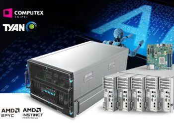 tyan亮相computex-2024-揭示資料中心計算性能與大規模-ai-/-高性能計算基礎架構優化的-amd-epyc-伺服器平台