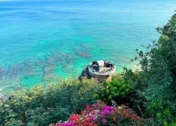 端午連假玩一波！7個連假旅遊景點，趕快收藏！