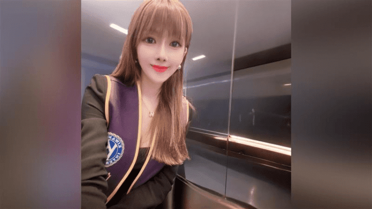 程沛琪從專業保險經紀人到統一證券專業經理人,網紅女強人創造屬於自己的事業版圖 程沛琪從專業保險經紀人到統一證券專業經理人,網紅女強人創造屬於自己的事業版圖