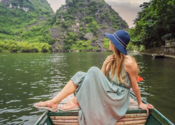 越南峴港5大景點推薦-做日光浴、逛古城、參訪印度教文物超充實行程！