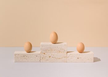 端午節為什麼要立蛋？立蛋成功有哪些技巧？一篇文告訴妳！