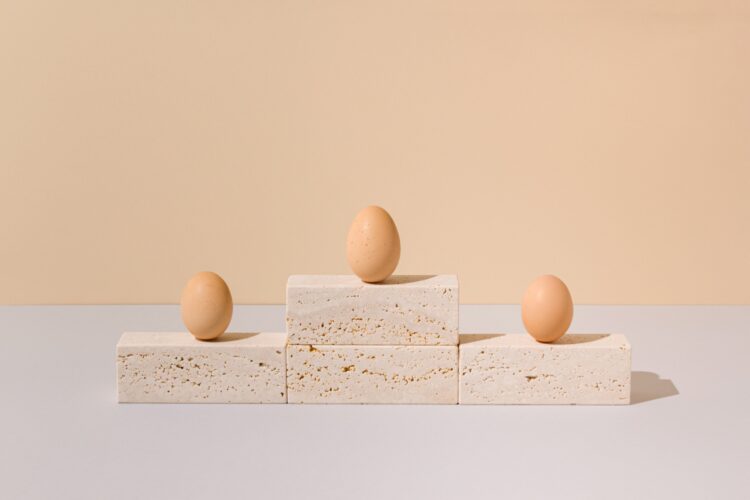 端午節為什麼要立蛋？立蛋成功有哪些技巧？一篇文告訴妳！