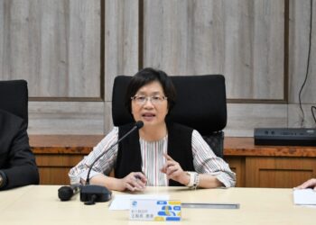 113年度彰化縣大專青年學生-公部門暑期工讀公開抽籤