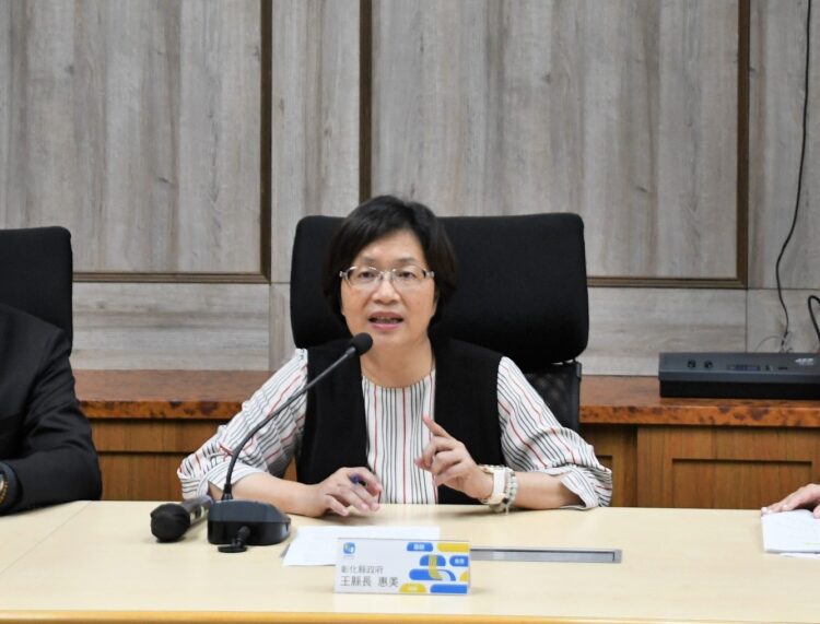 113年度彰化縣大專青年學生-公部門暑期工讀公開抽籤