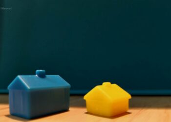 不能用優惠稅率？土地、房屋分屬兄弟姊妹所有　地價稅這樣算