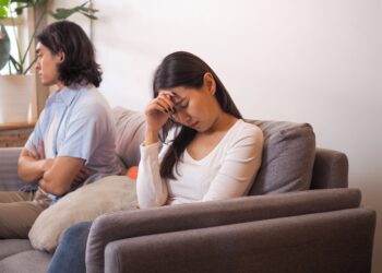 越愛越累怎麼辦？3步驟有效回應情緒勒索